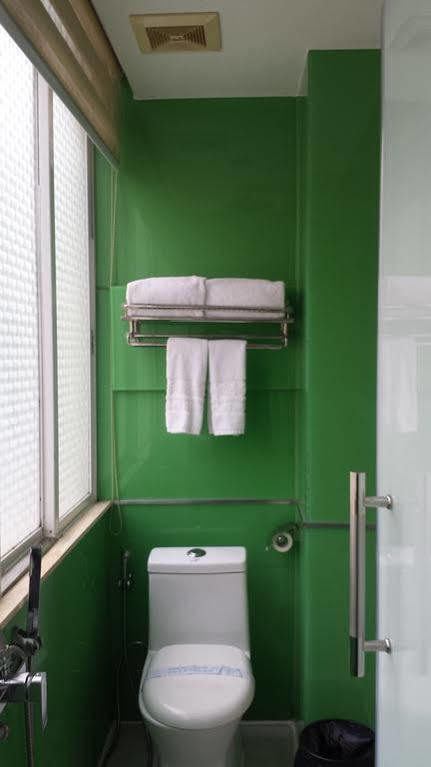 Xinghe Boutique Hotel Guangzhou Bus Station Branch Екстер'єр фото